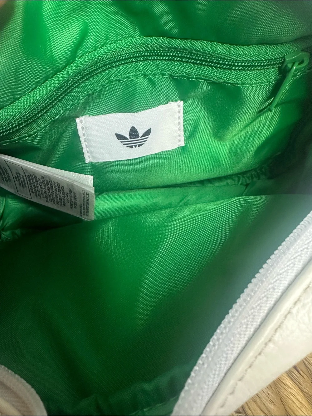 Adidas Original Adicolor Bag - Picture 4 of 4
